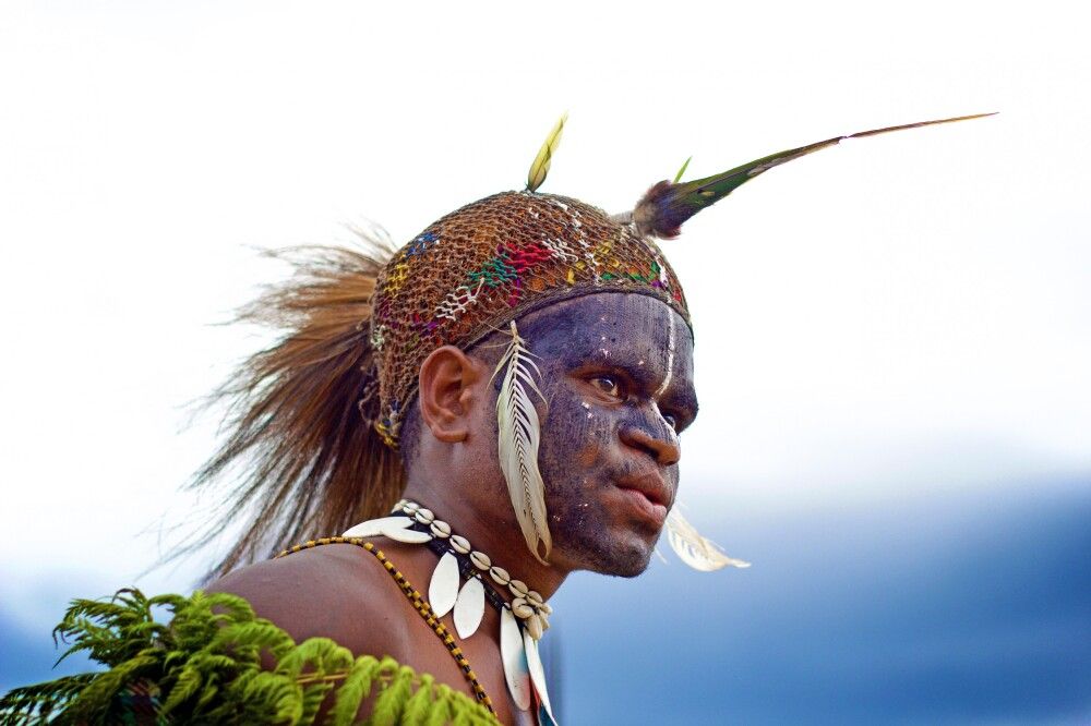 Indonesien | Westpapua - Zwischen Sentani-See, Hochlandwanderung, Paradiesvögeln und dem einzigartigen Schweinefest der Dani